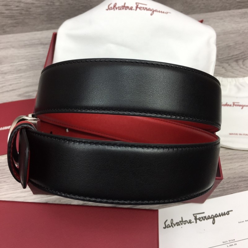 Ferragamo Belts